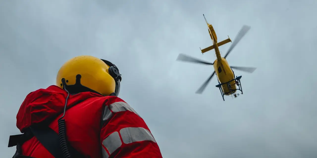 A Complete Guide to Offshore Medical Services