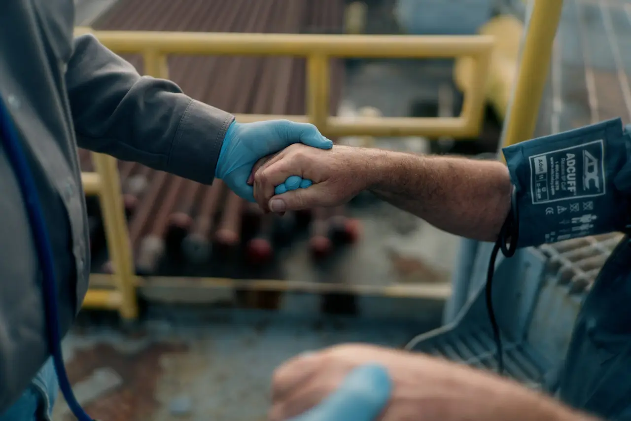 Workplace Safety: Recordable Incidents