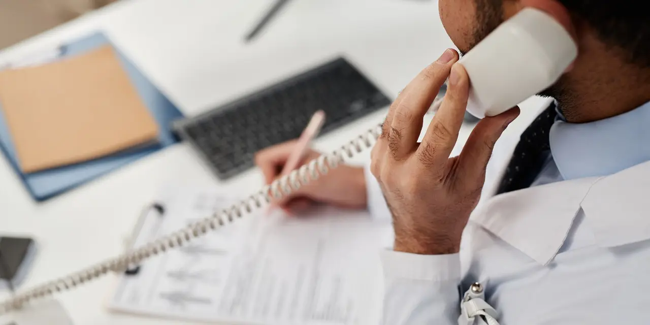 Remote Medical Services vs. Regular Medical Services