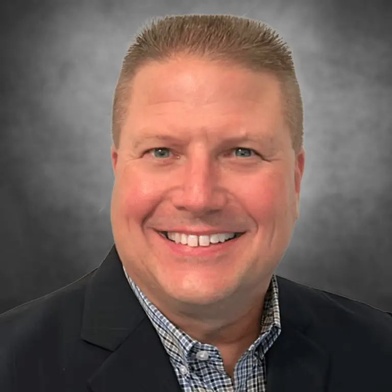 Jeffery Thibodeaux headshot