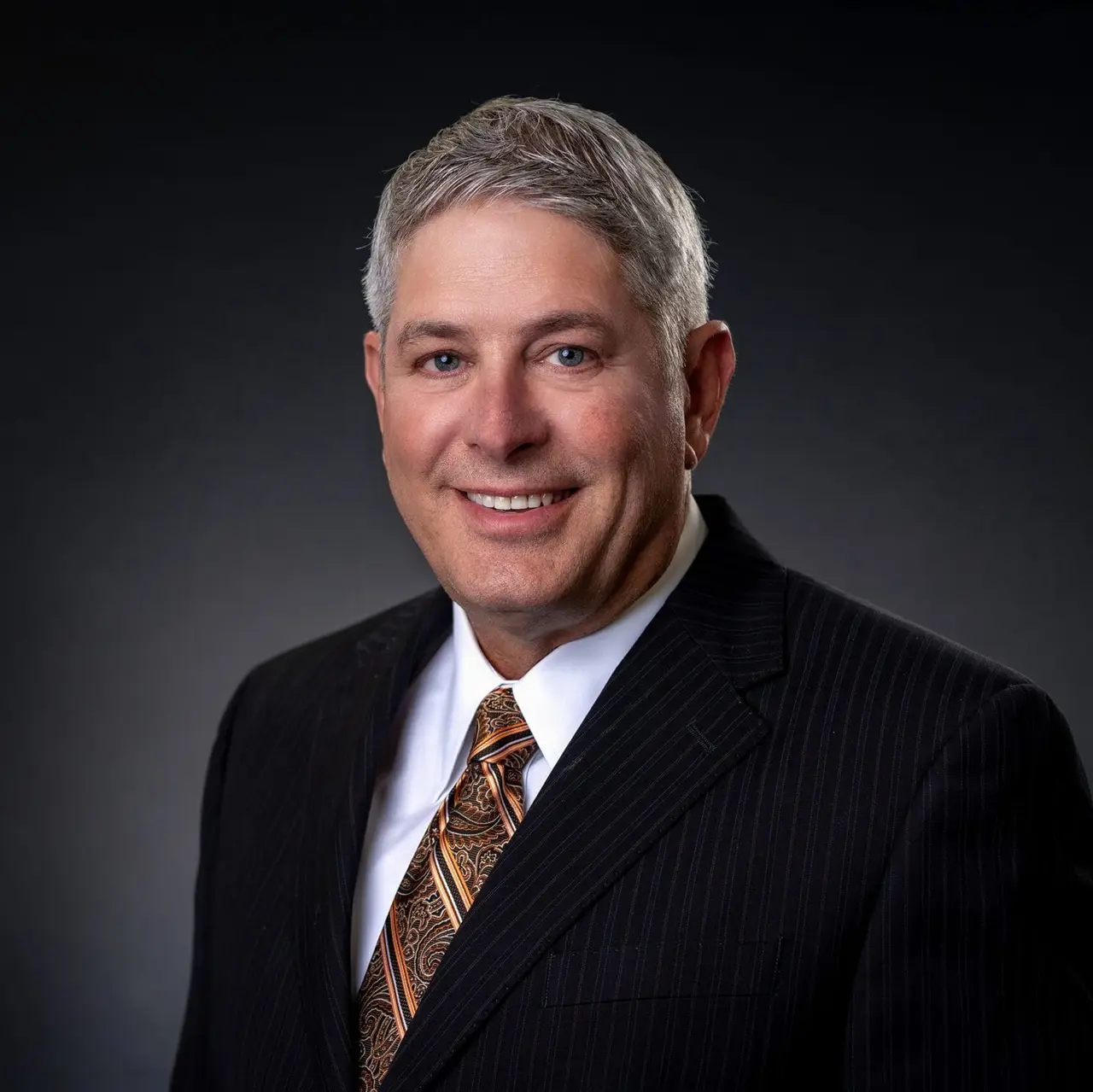 Ken Dugas headshot