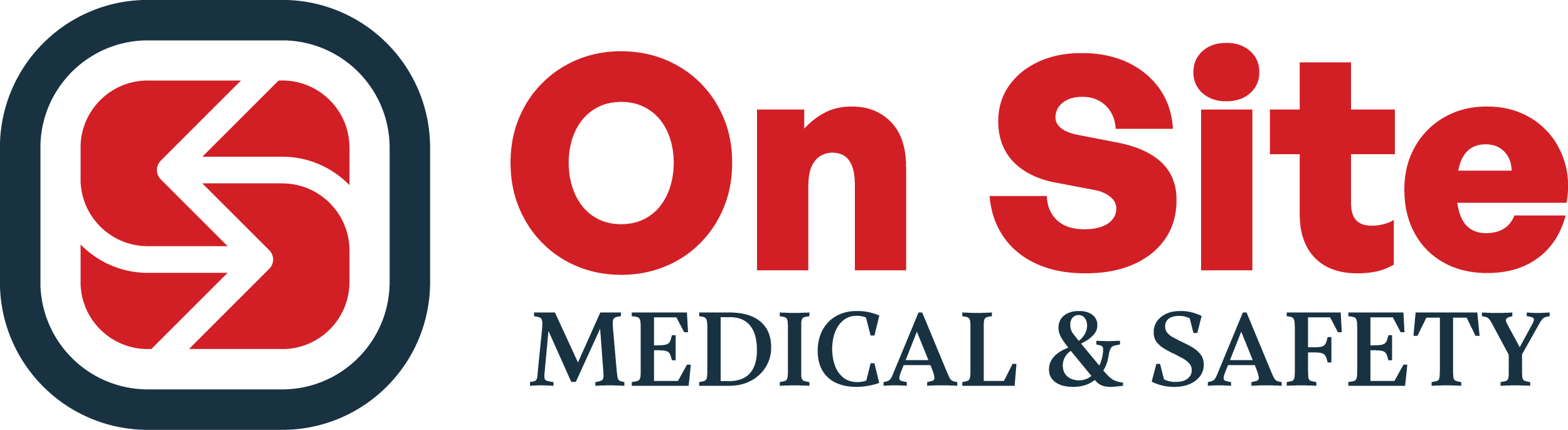 On Site Medical & Safety
